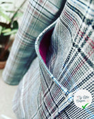 PRINCE DE GALLES CLASSIQUE STRETCH - My Little Coupon - tissu - coudre