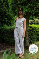 Pantalon Vamos - Tailles 34 à 48 - My Little Coupon