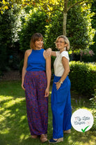 Pantalon Vamos - Tailles 34 à 48 - My Little Coupon