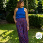 Pantalon Vamos - Tailles 50 à 60 - My Little Coupon