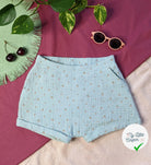 Pantalon & Short Etourneau | Du 6 mois au 5 ans | Marmaï Patterns - My Little Coupon - tissu - coudre