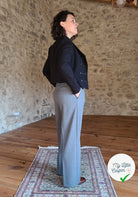 Pantalon d'Anna - Patron pdf - My Little Coupon