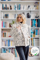 Patron Albane – Du 34 au 48 – Germain Patrons - My Little Coupon