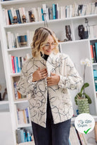 Patron Albane – Du 34 au 48 – Germain Patrons - My Little Coupon