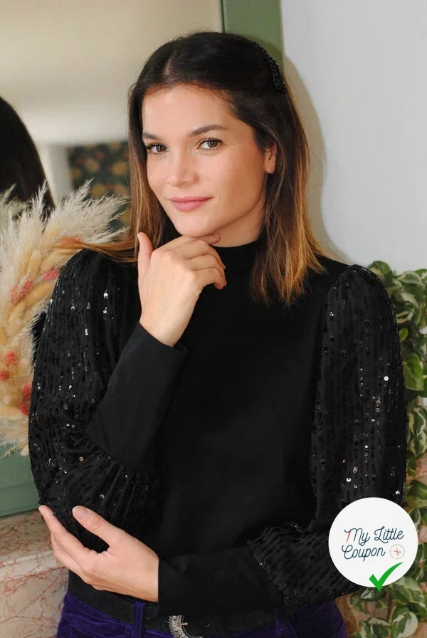 Patron Blake – Du 34 au 48 – Germain Patrons - My Little Coupon