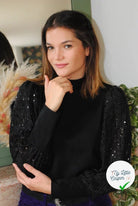 Patron Blake – Du 34 au 48 – Germain Patrons - My Little Coupon