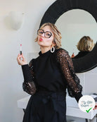 Patron Blake – Du 34 au 48 – Germain Patrons - My Little Coupon