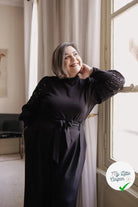 Patron Blake – Du 34 au 48 – Germain Patrons - My Little Coupon