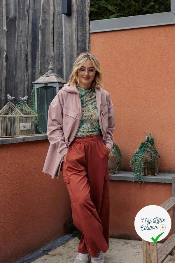 Patron Célestine – Du 34 au 48 – Germain Patrons - My Little Coupon