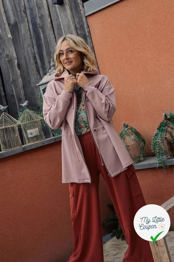 Patron Célestine – Du 34 au 48 – Germain Patrons - My Little Coupon