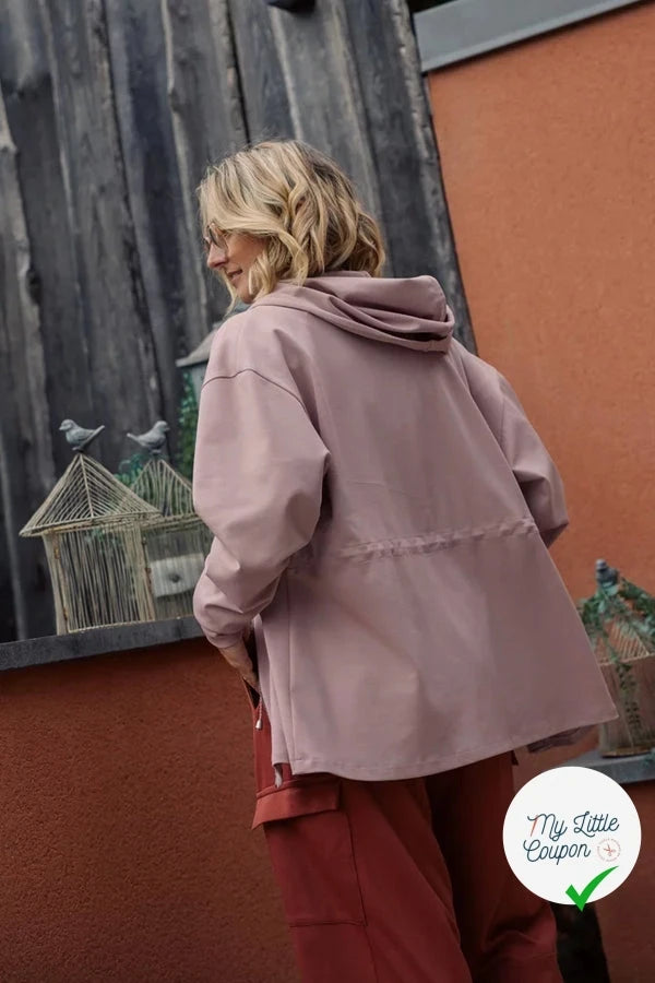 Patron Célestine – Du 34 au 48 – Germain Patrons - My Little Coupon