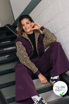 Patron Célestine – Du 34 au 48 – Germain Patrons - My Little Coupon