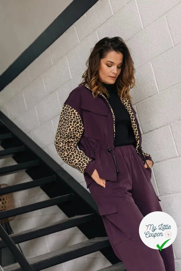 Patron Célestine – Du 34 au 48 – Germain Patrons - My Little Coupon