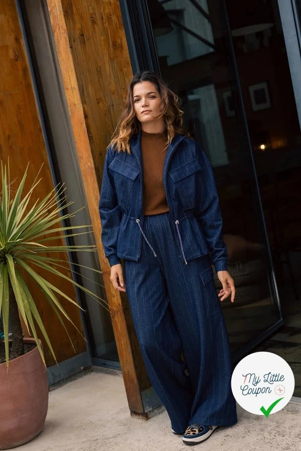 Patron Célestine – Du 34 au 48 – Germain Patrons - My Little Coupon