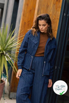 Patron Célestine – Du 34 au 48 – Germain Patrons - My Little Coupon