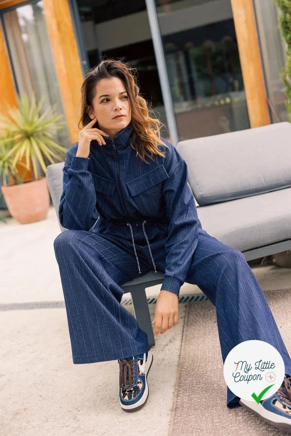 Patron Célestine – Du 34 au 48 – Germain Patrons - My Little Coupon