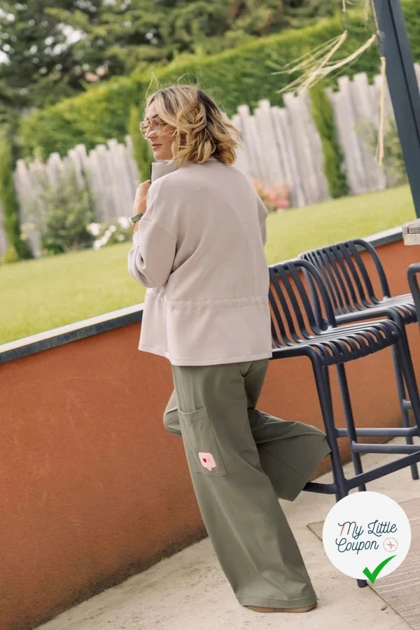 Patron Célestine – Du 34 au 48 – Germain Patrons - My Little Coupon