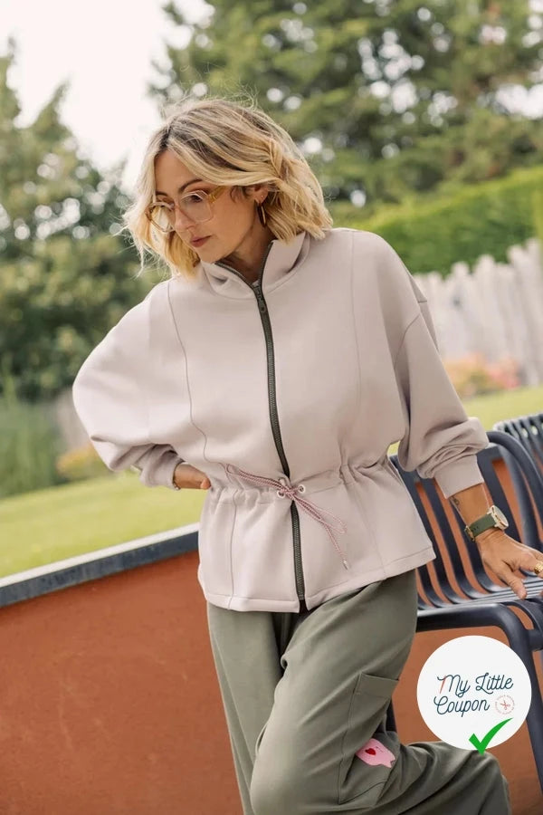 Patron Célestine – Du 34 au 48 – Germain Patrons - My Little Coupon