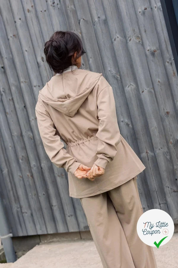 Patron Célestine – Du 34 au 48 – Germain Patrons - My Little Coupon