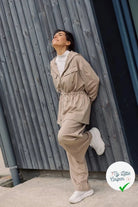 Patron Célestine – Du 34 au 48 – Germain Patrons - My Little Coupon