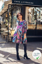 Patron Charlize – Du 34 au 48 – Germain Patrons - My Little Coupon