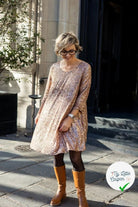 Patron Charlize – Du 34 au 48 – Germain Patrons - My Little Coupon