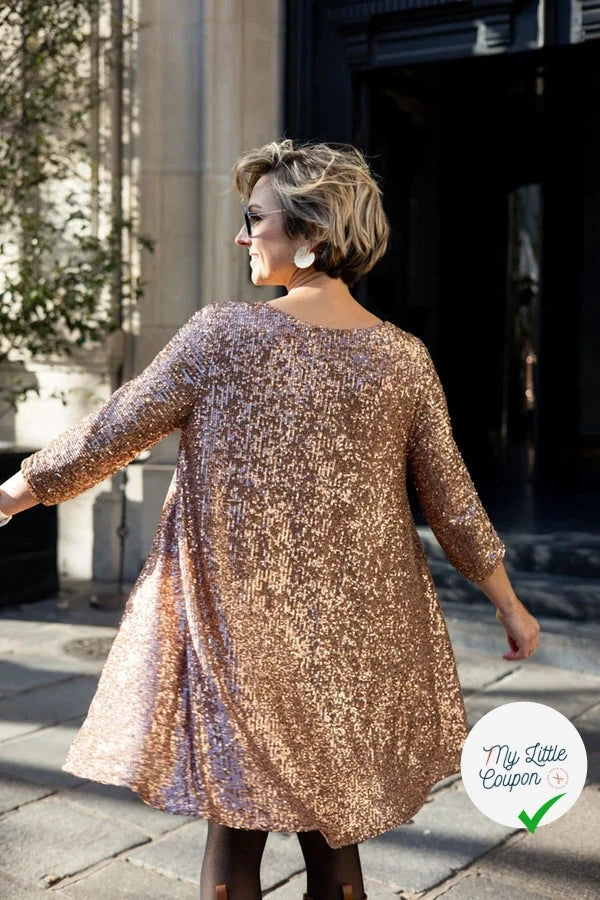 Patron Charlize – Du 34 au 48 – Germain Patrons - My Little Coupon