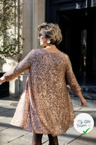 Patron Charlize – Du 34 au 48 – Germain Patrons - My Little Coupon