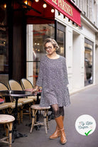 Patron Charlize – Du 34 au 48 – Germain Patrons - My Little Coupon