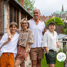 Patron Chouchou et Loulou – Du 34 au 48 – Germain Patrons - My Little Coupon