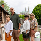 Patron Chouchou et Loulou – Du 34 au 48 – Germain Patrons - My Little Coupon