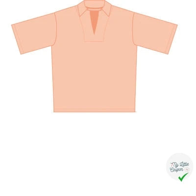 Patron Chouchou et Loulou – Du 34 au 48 – Germain Patrons - My Little Coupon