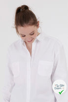 Patron Effigie - Chemise - FR 34/56, US 2/24, UK 6/28- Difficile - My Little Coupon