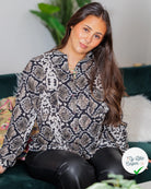 Patron Effigie - Chemise - FR 34/56, US 2/24, UK 6/28- Difficile - My Little Coupon