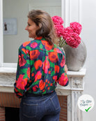 Patron Effigie - Chemise - FR 34/56, US 2/24, UK 6/28- Difficile - My Little Coupon