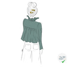 Patron Emily Germain Patrons - veste courte