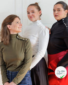 Patron Erell - Top - S/3XL - Moyen - My Little Coupon