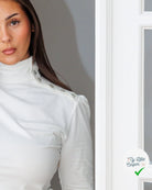 Patron Erell - Top - S/3XL - Moyen - My Little Coupon