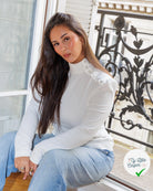 Patron Erell - Top - S/3XL - Moyen - My Little Coupon