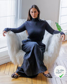 Patron Erell - Top - S/3XL - Moyen - My Little Coupon