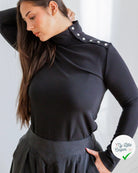 Patron Erell - Top - S/3XL - Moyen - My Little Coupon