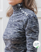 Patron Erell - Top - S/3XL - Moyen - My Little Coupon