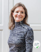 Patron Erell - Top - S/3XL - Moyen - My Little Coupon