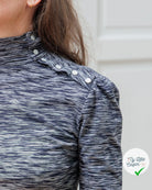 Patron Erell - Top - S/3XL - Moyen - My Little Coupon