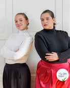 Patron Erell - Top - S/3XL - Moyen - My Little Coupon