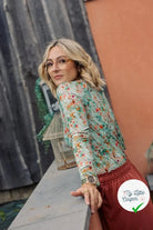 Patron Isaure – Du 34 au 48 – Germain Patrons - My Little Coupon