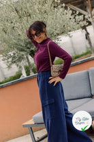 Patron Isaure – Du 34 au 48 – Germain Patrons - My Little Coupon