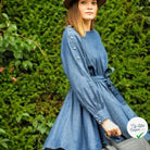 Patron Joy – Du 34 au 48 – Germain Patrons - My Little Coupon