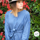 Patron Joy – Du 34 au 48 – Germain Patrons - My Little Coupon