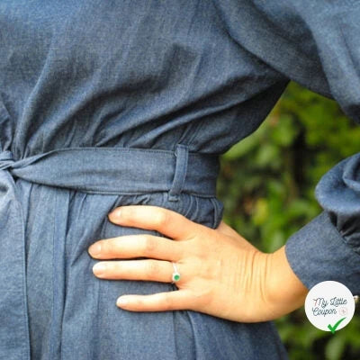 Patron Joy – Du 34 au 48 – Germain Patrons - My Little Coupon